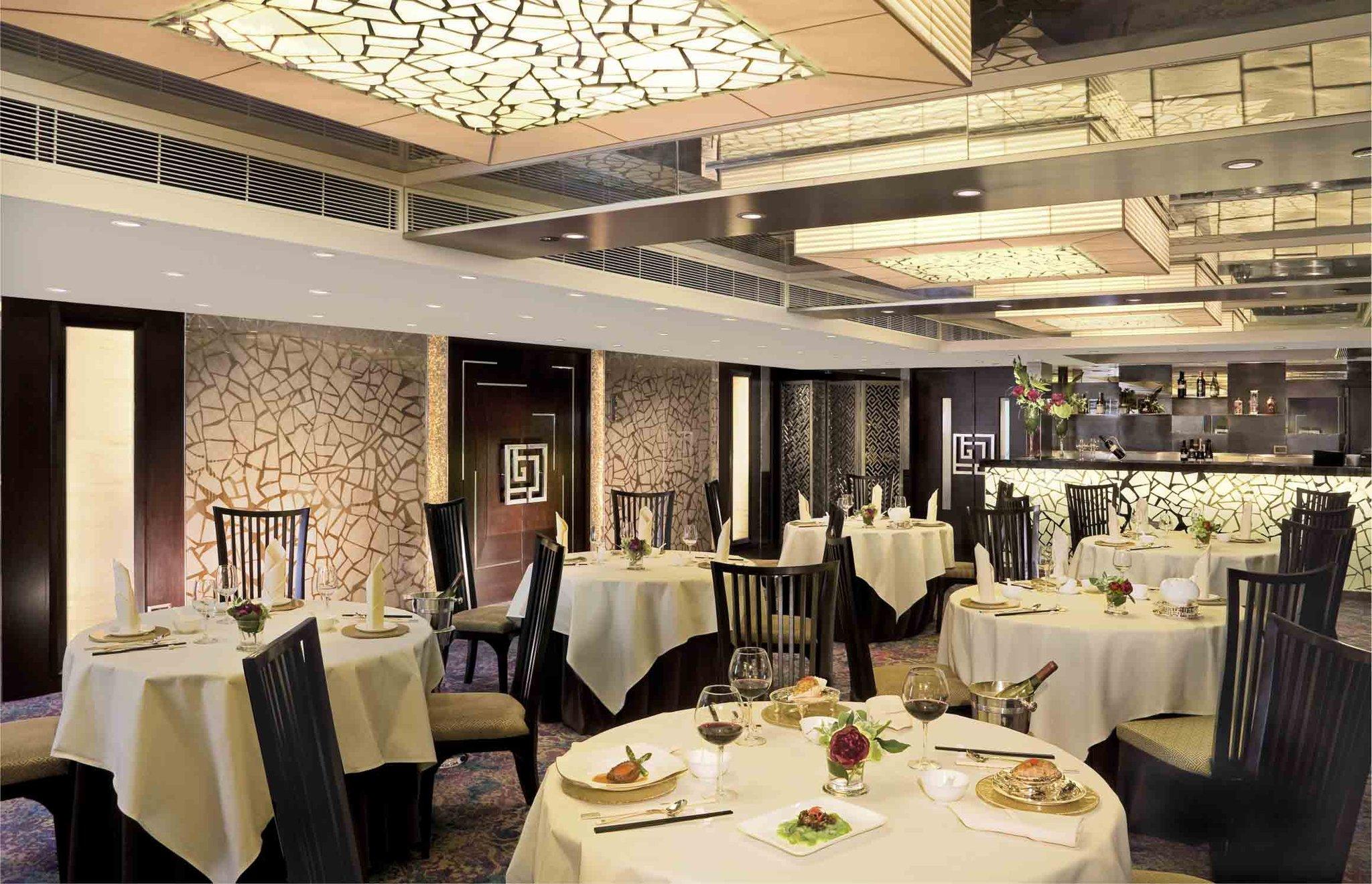 Regal Kowloon Hotel Hong Kong Exterior foto