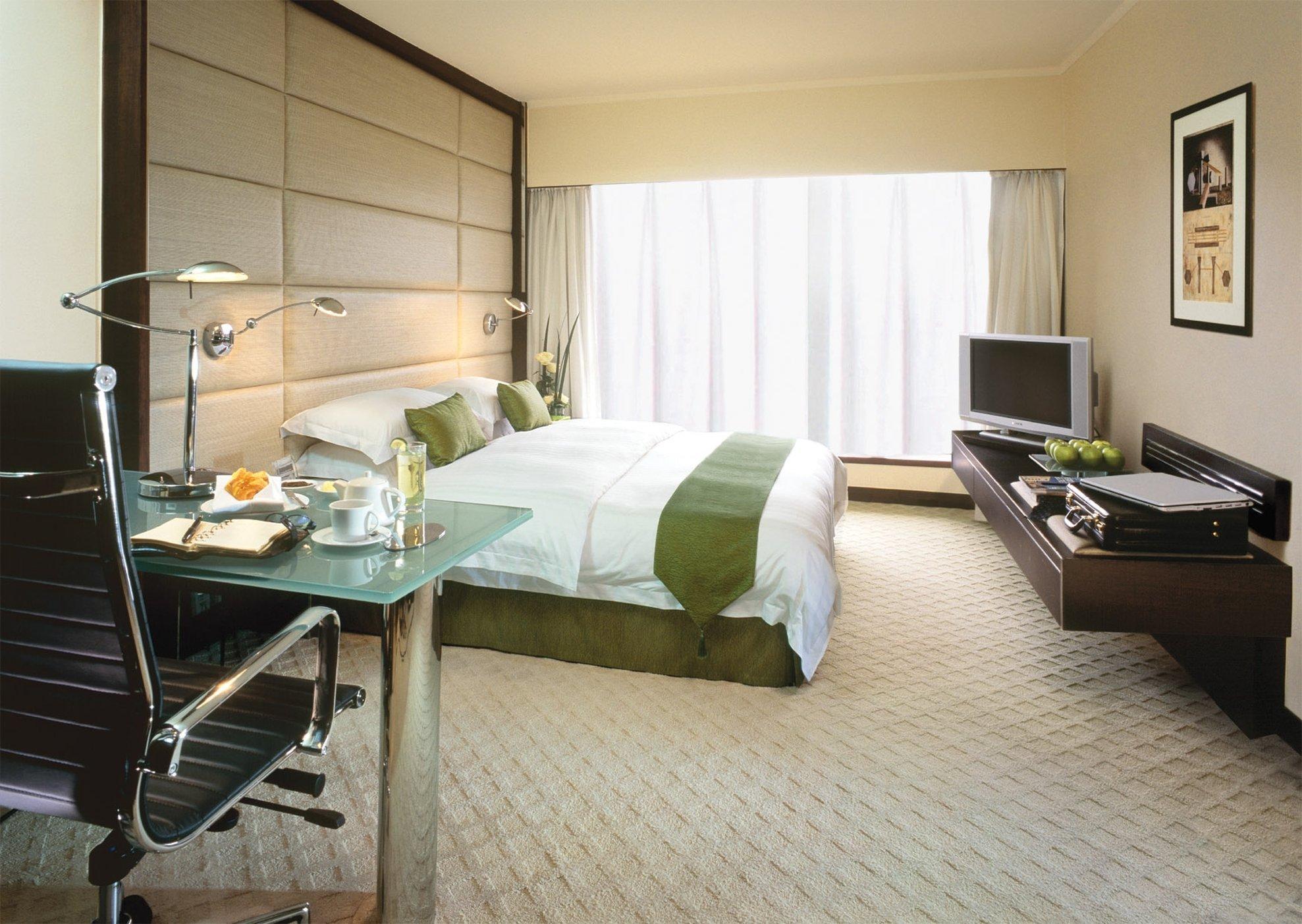 Regal Kowloon Hotel Hong Kong Quarto foto